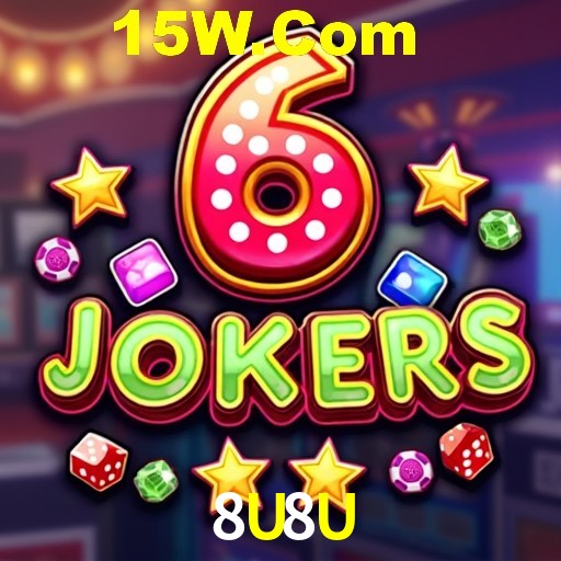 Download para Android e iOS na 8U8U